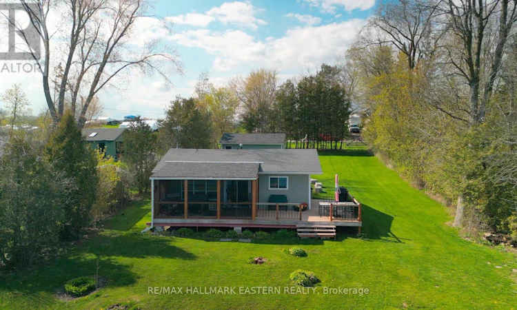 1095 Island View Drive