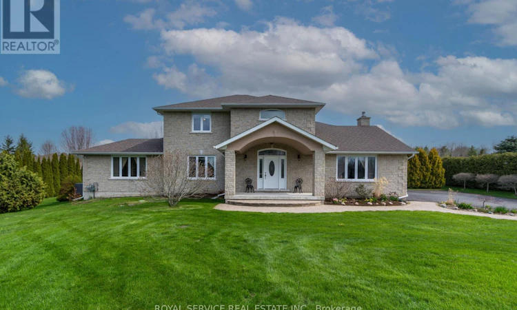 147 Nawautin Drive