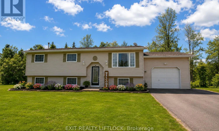 3 Matilda Drive