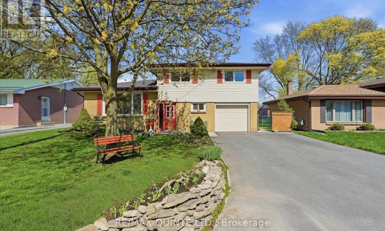 37 Linton Park Road