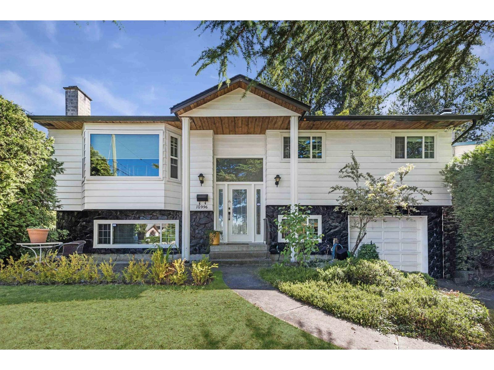 10996 82 Avenue, Delta, BC, V4C 2B3