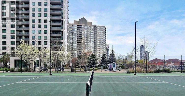 617-339 Rathburn Road W, Mississauga, ON, L5B 0K6 - 18