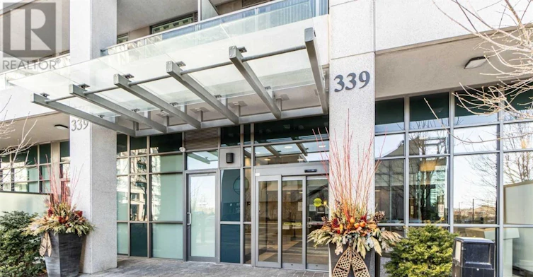 617-339 Rathburn Road W, Mississauga, ON, L5B 0K6 - 2