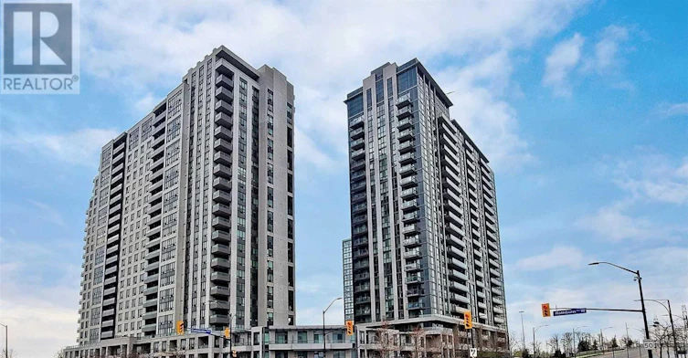 617-339 Rathburn Road W, Mississauga, ON, L5B 0K6