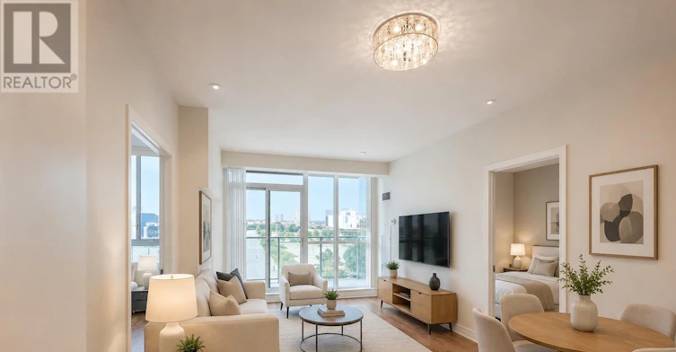 617-339 Rathburn Road W, Mississauga, ON, L5B 0K6 - 6