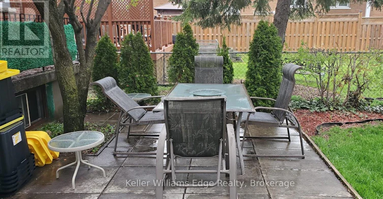 1023 Robarts Road, Oakville, ON, L6H 2B2 - 21