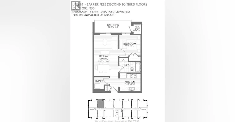 300-11646 Tecumseh Road, Windsor, ON, N8N 1L7 - 25
