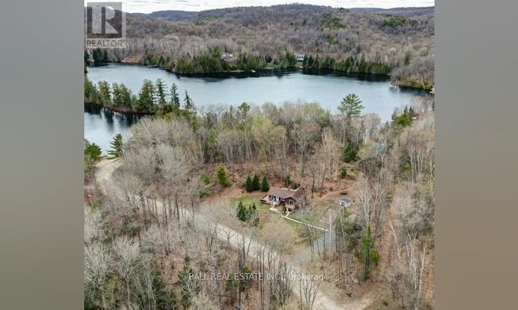 164 Trout Lake Road