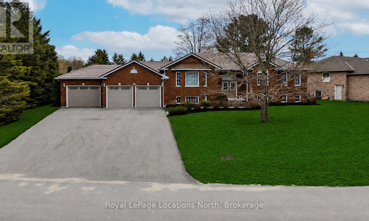 4 Hillier Court