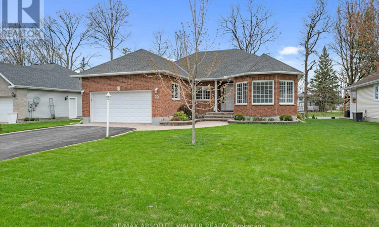20 Mary Hill Crescent