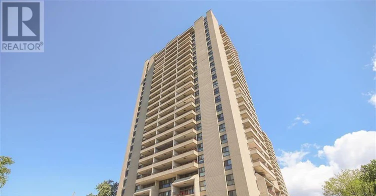 1610-1785 Riverside Drive, Ottawa, ON, K1G 3T7