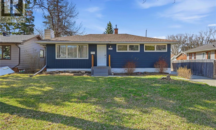245 Orchard Crescent