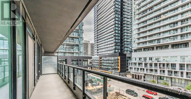 202-223 Redpath Avenue, Toronto, ON, M4P 0E8 - 17