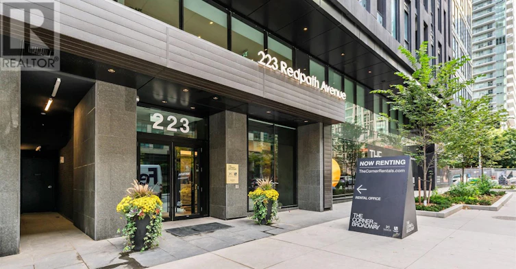 202-223 Redpath Avenue, Toronto, ON, M4P 0E8 - 20