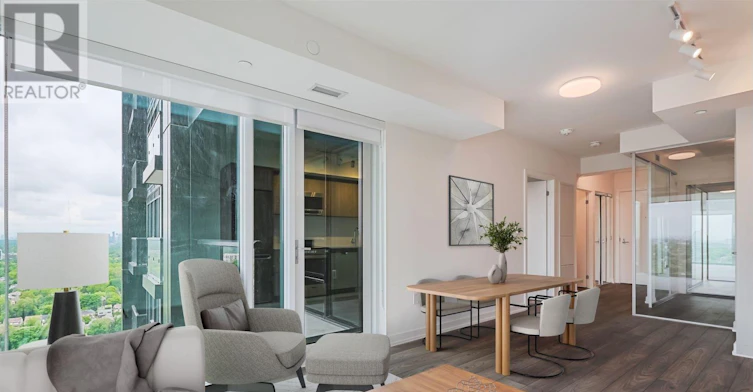3005-223 Redpath Avenue, Toronto, ON, M4P 0E8 - 6