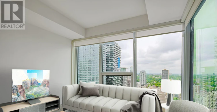 3005-223 Redpath Avenue, Toronto, ON, M4P 0E8 - 8