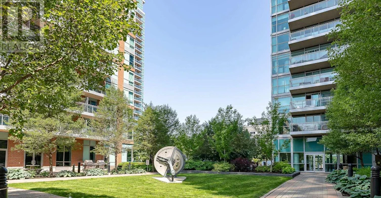 2301-80 Western Battery Road, Toronto, ON, M6K 3S1 - 22