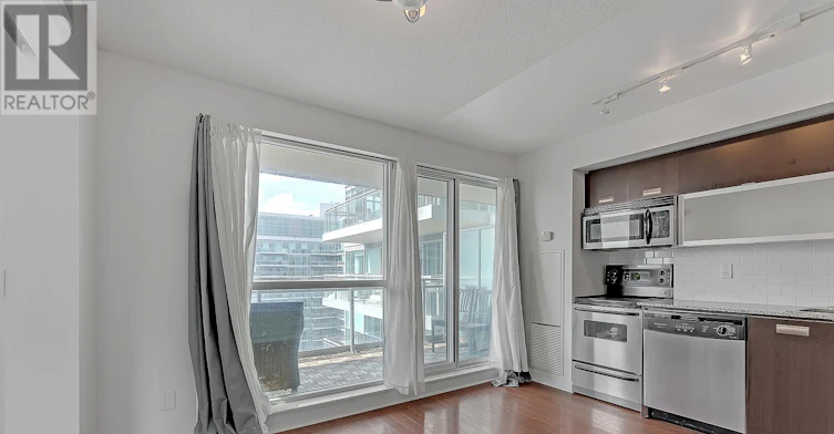 2301-80 Western Battery Road, Toronto, ON, M6K 3S1 - 5