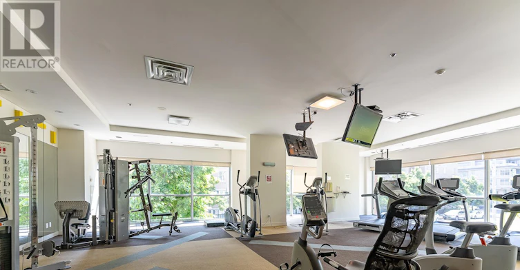2301-80 Western Battery Road, Toronto, ON, M6K 3S1 - 18