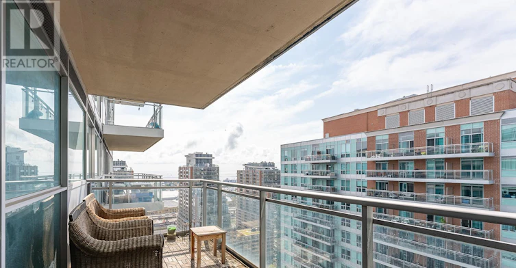 2301-80 Western Battery Road, Toronto, ON, M6K 3S1 - 14