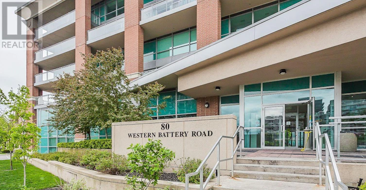 2301-80 Western Battery Road, Toronto, ON, M6K 3S1 - 24