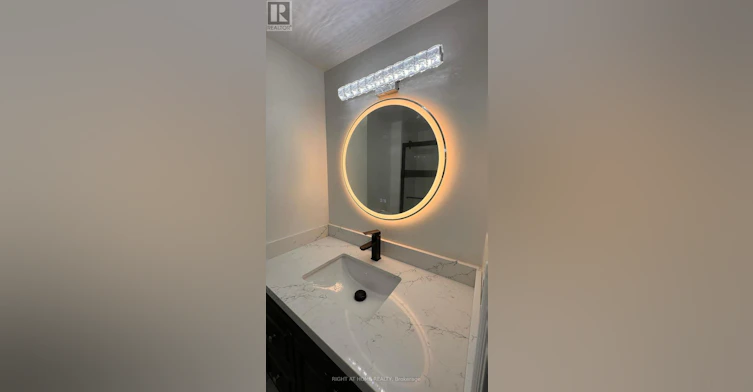 BASEMENT-980 Midland Avenue, Toronto, ON, M1K 4G6 - 19