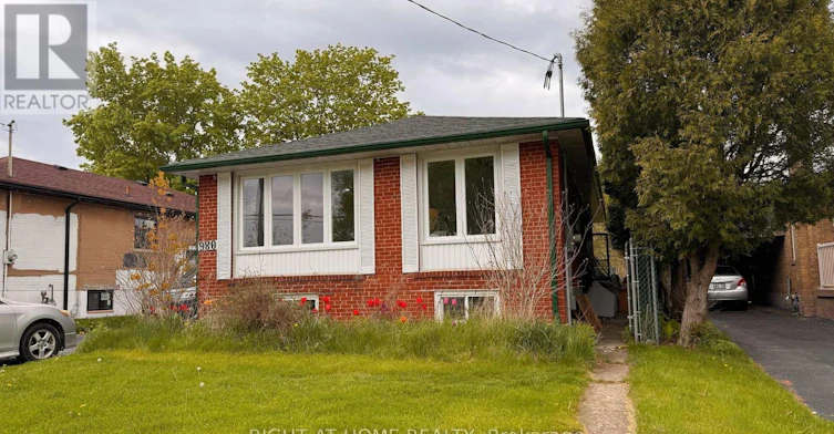 BASEMENT-980 Midland Avenue, Toronto, ON, M1K 4G6 - 2