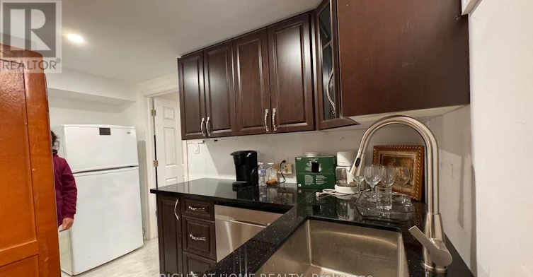 BASEMENT-980 Midland Avenue, Toronto, ON, M1K 4G6 - 6