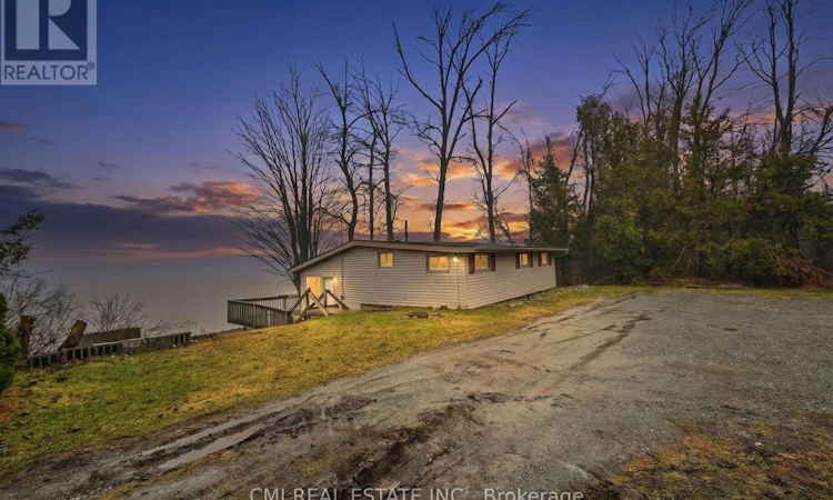 100 Alsops Beach Road