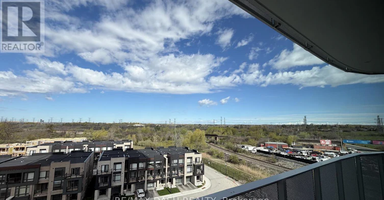 608-10 Flavelle Trail, Vaughan, ON, L4L 1V8 - 21
