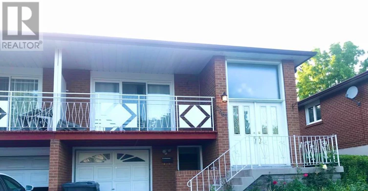 LOWER-2667 Sherhill Drive, Mississauga, ON, L5J 3Z2 - 2