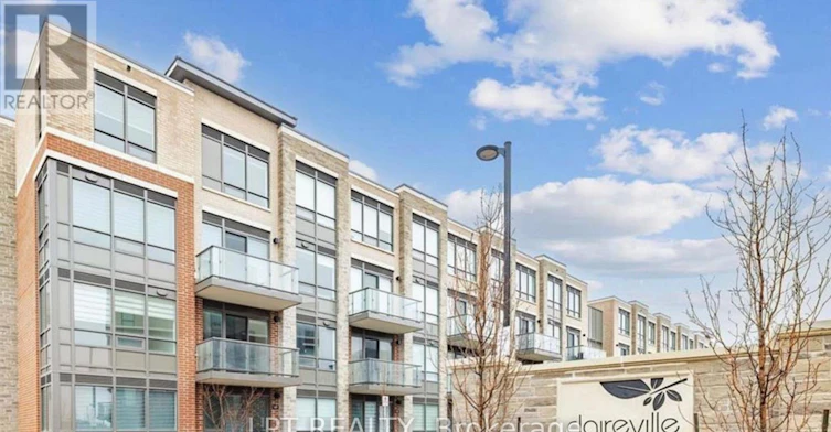 238-85 Attmar Drive, Brampton, ON, L6P 0Y6 - 2