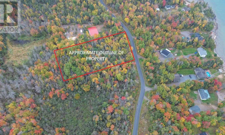 Lot-45 Copper Bay Road