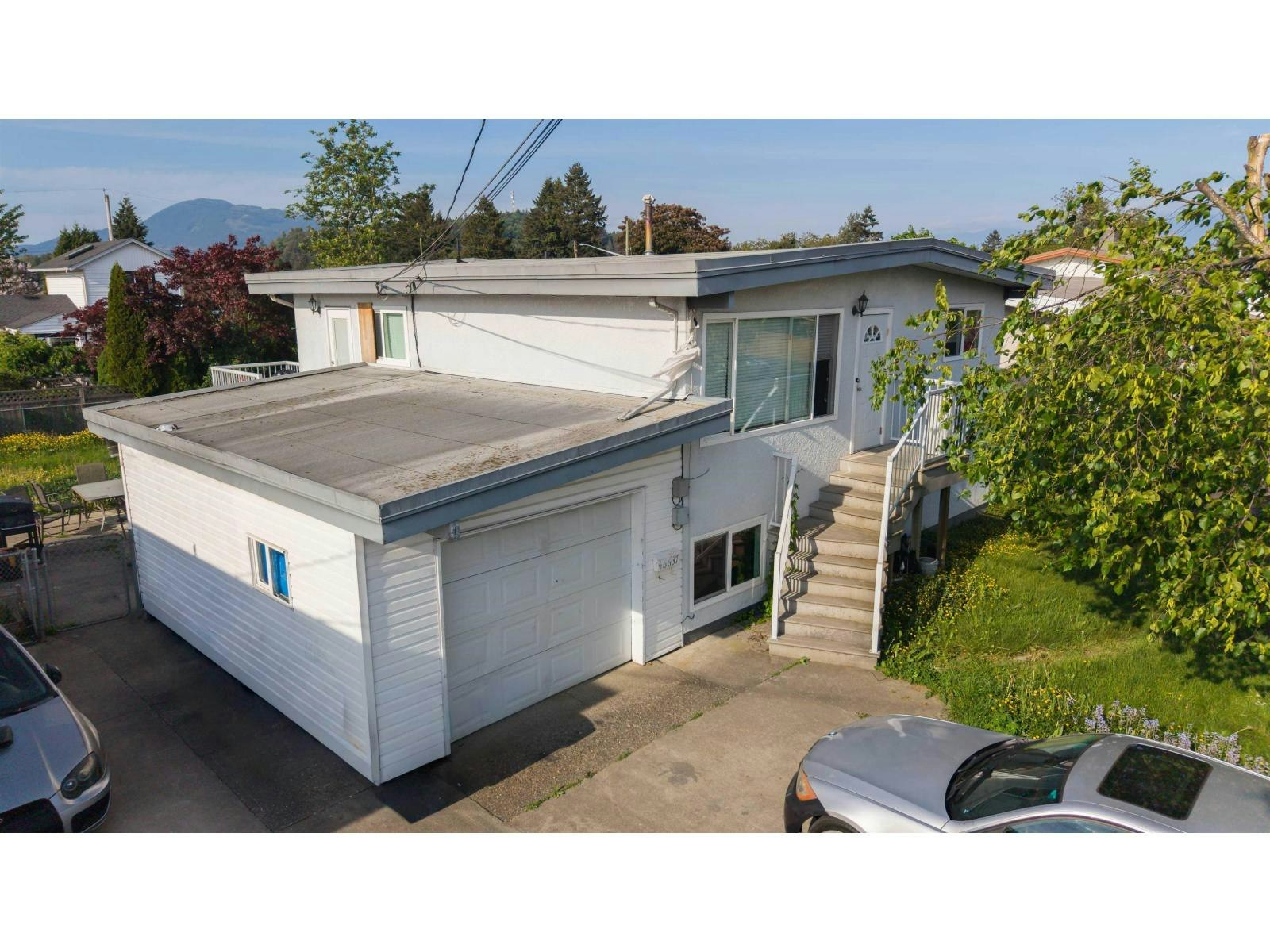46637 Andrews Avenue, Chilliwack, BC, V2P 2H9