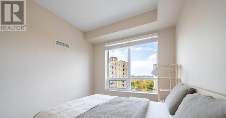 1208-133 Wynford Drive, Toronto, ON, M3C 0J5 - 26