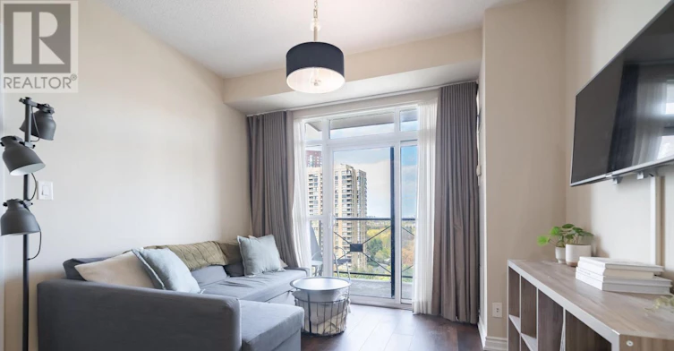 1208-133 Wynford Drive, Toronto, ON, M3C 0J5 - 4