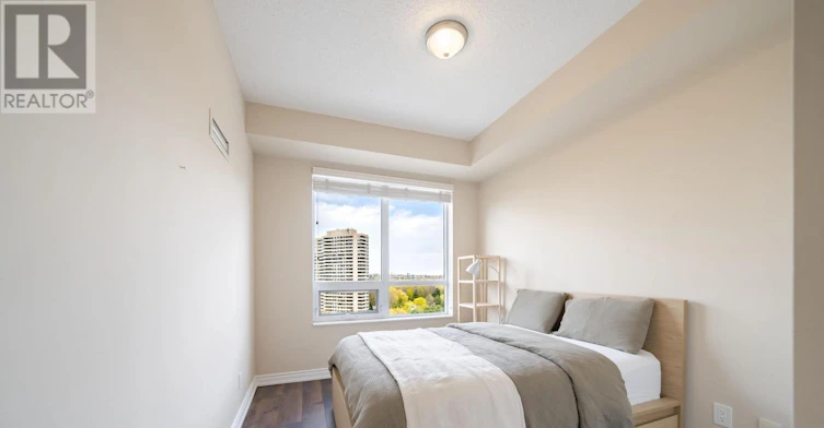 1208-133 Wynford Drive, Toronto, ON, M3C 0J5 - 27