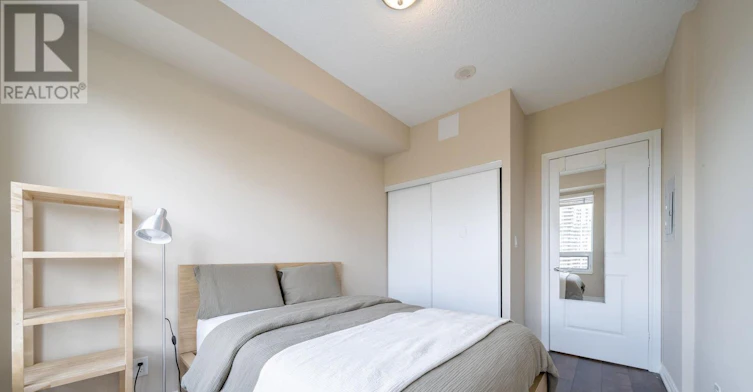 1208-133 Wynford Drive, Toronto, ON, M3C 0J5 - 25