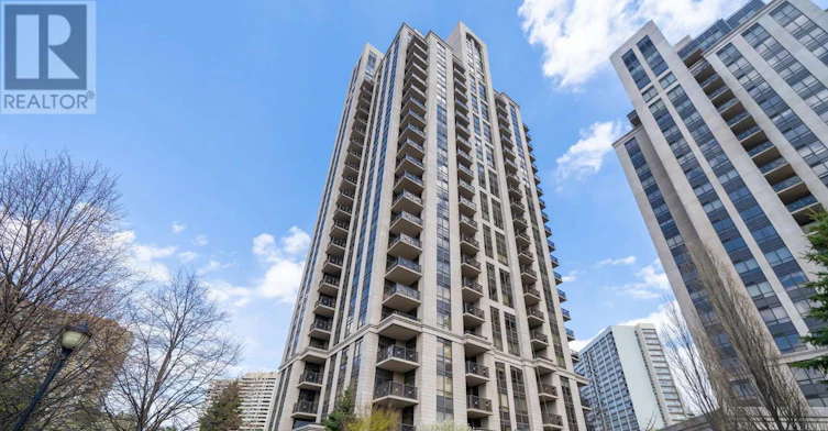 1208-133 Wynford Drive, Toronto, ON, M3C 0J5 - 31