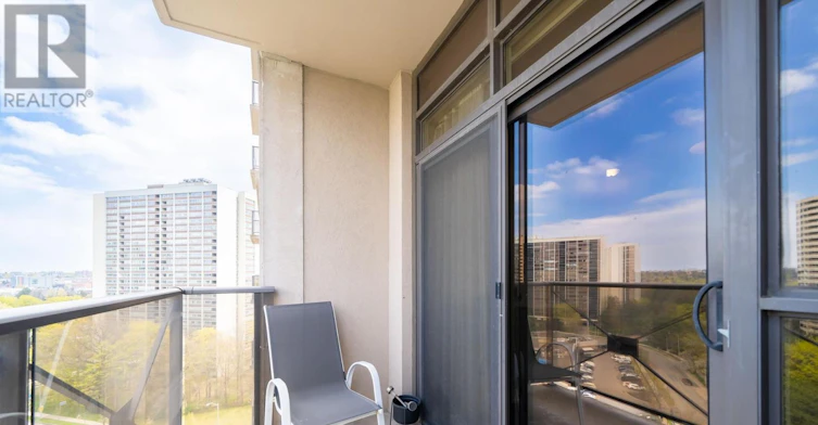 1208-133 Wynford Drive, Toronto, ON, M3C 0J5 - 16