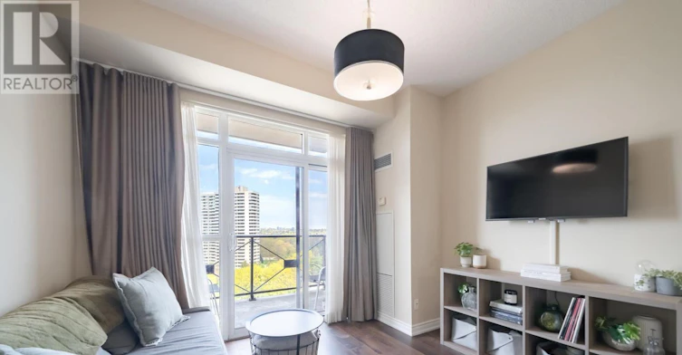 1208-133 Wynford Drive, Toronto, ON, M3C 0J5 - 3