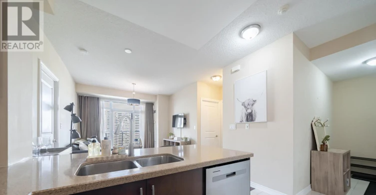 1208-133 Wynford Drive, Toronto, ON, M3C 0J5 - 5