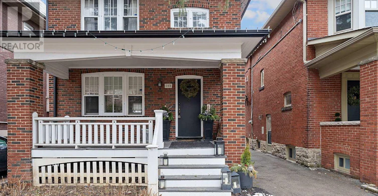 145 Glengrove Avenue W, Toronto, ON, M4R 1P1 - 2