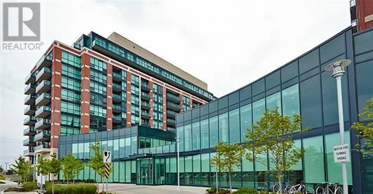 331-525 Wilson Avenue, Toronto, ON, M3H 0A7