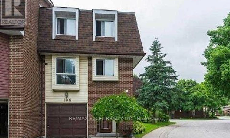 106-4662 Kingston Road