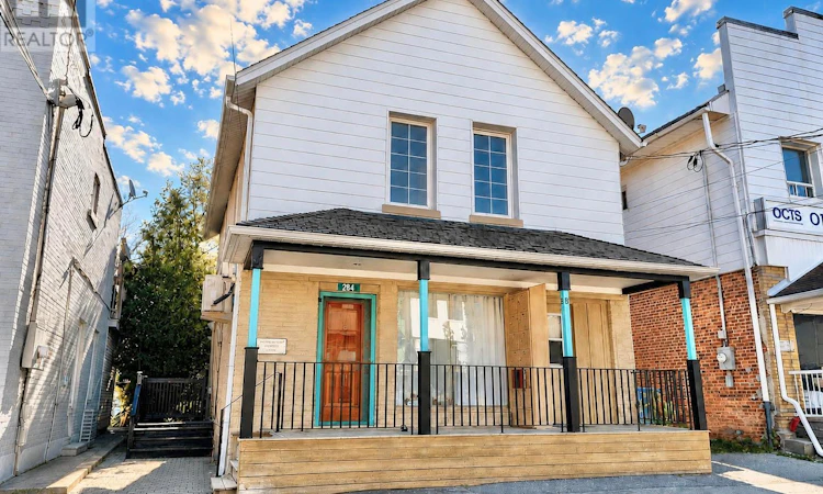 284 Main Street