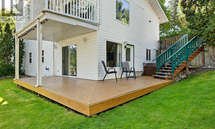 4-167 Cliffview Drive