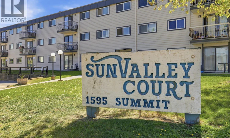22-1595 Summit Drive