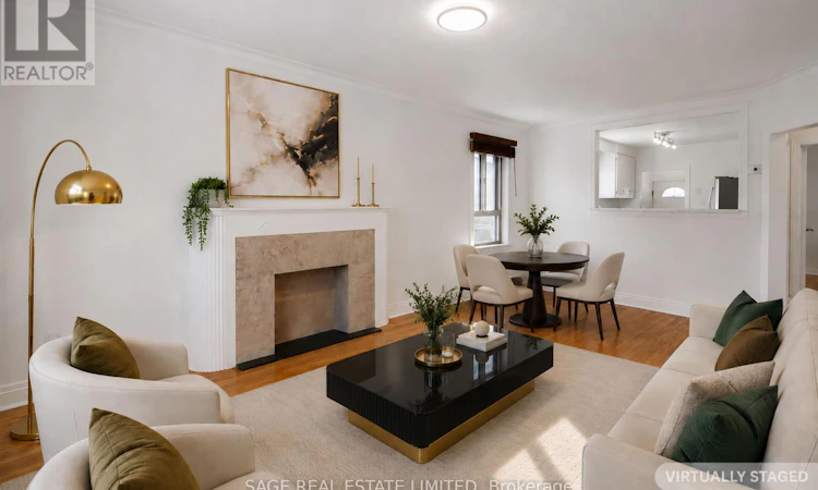 521 Glen Park Avenue