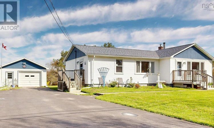 2262 Old Mill Road
